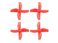 EC-454095-RED Blade set for Eachine E010